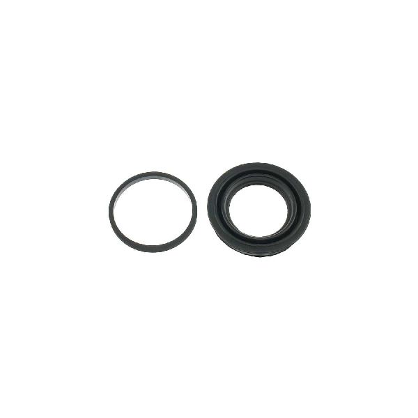 2003-2011 Lincoln Town Car Disc Brake Caliper Repair Kit - Rear (Carlson)