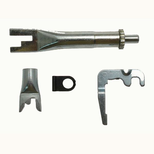 2011-2015 GMC Sierra Drum Brake Self-Adjuster Repair Kit - Rear (Carlson)
