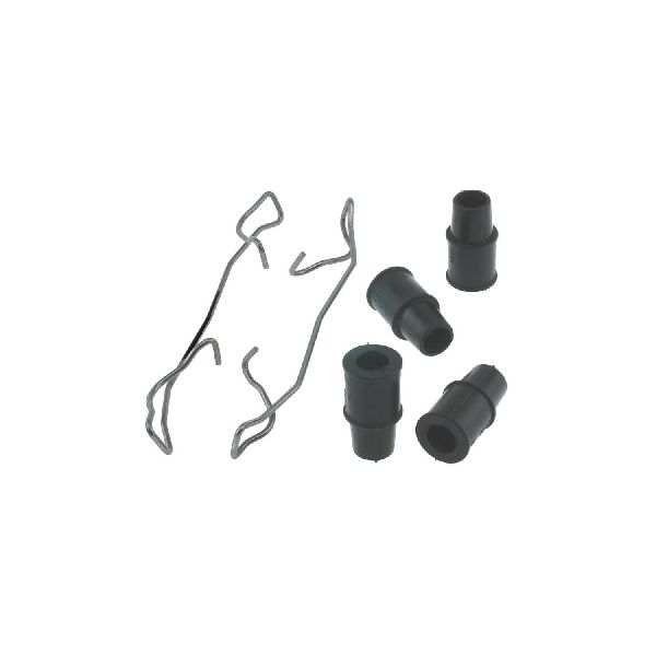 2001-2005 Saturn L300 Disc Brake Hardware Kit - Front (Carlson)