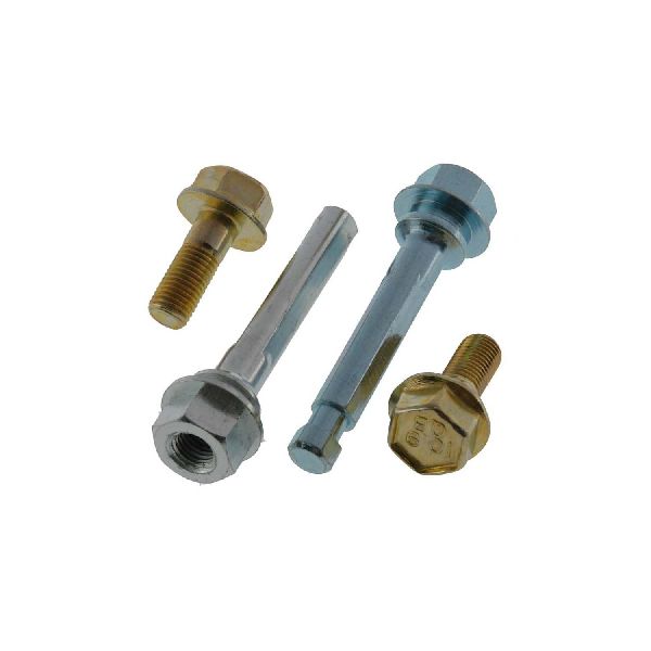 2010-2012 Lexus RX450h Disc Brake Caliper Pin Kit - Rear (Carlson)