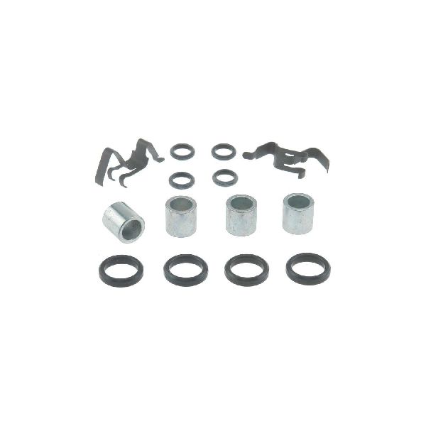 1979-1985 Cadillac Eldorado Disc Brake Hardware Kit - Front (Carlson)