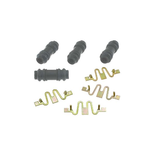 1998-2004 Dodge Intrepid Disc Brake Hardware Kit - Front (Carlson)