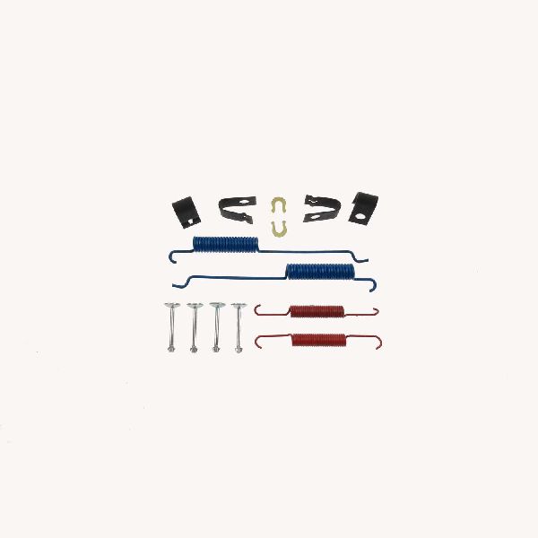 1999-2001 Honda Odyssey Drum Brake Hardware Kit - Rear (Carlson)