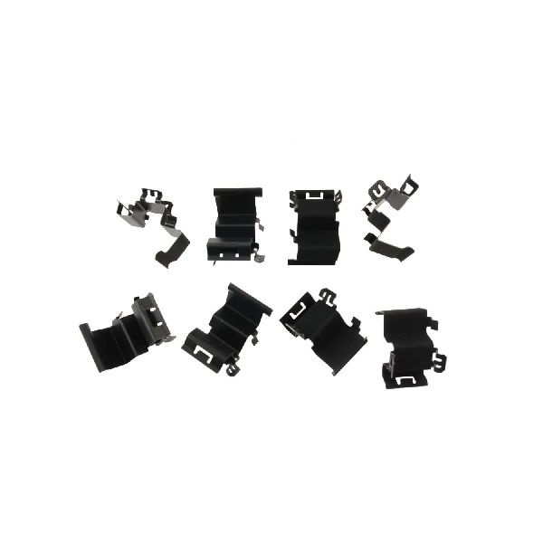 2019-2022 Ram 3500 Disc Brake Hardware Kit - Front (Carlson)