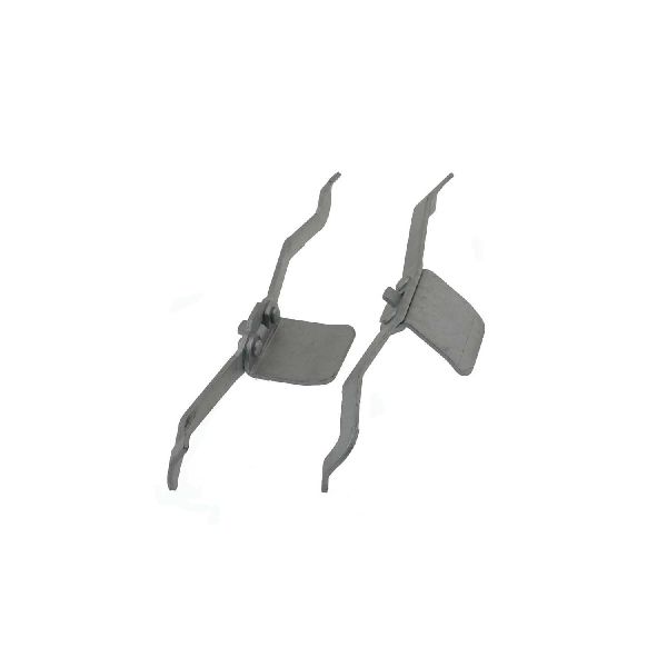 2007-2013 Mazda 3 Disc Brake Hardware Kit - Front (Carlson)