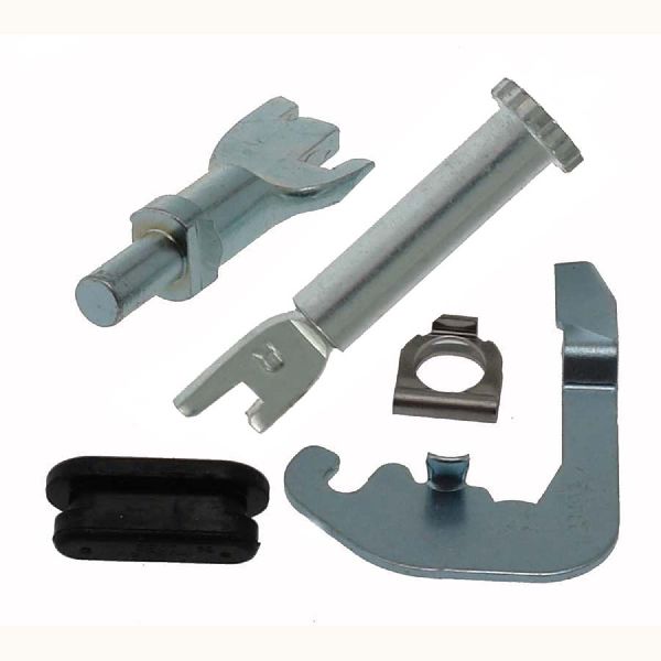 2004-2008 GMC Canyon Drum Brake Self-Adjuster Repair Kit - Rear Right (Carlson)