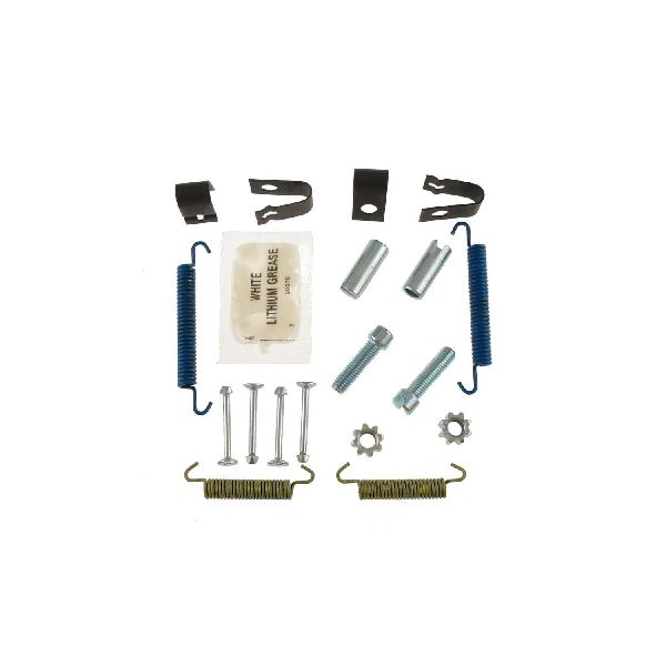 1995-2005 Dodge Neon Parking Brake Hardware Kit - Rear (Carlson)