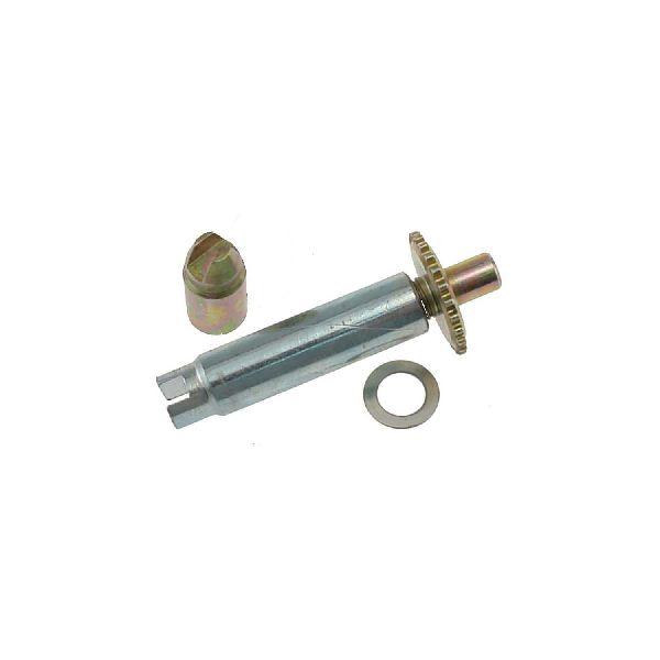 1981-1997 Lincoln Town Car Drum Brake Adjusting Screw Assembly - Rear Left (Carlson)
