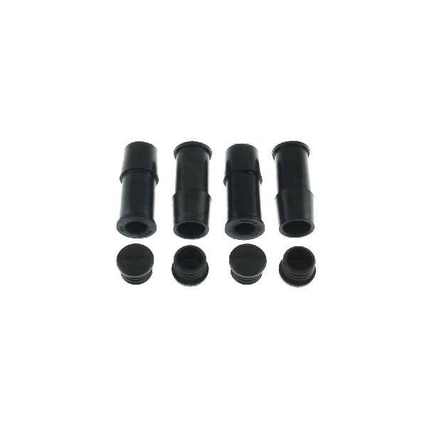 2007-2011 Audi S6 Disc Brake Caliper Pin Boot Kit - Front (Carlson)