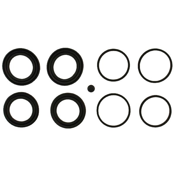 2020-2021 Mercedes-Benz E350 Disc Brake Caliper Repair Kit - Front (Carlson)