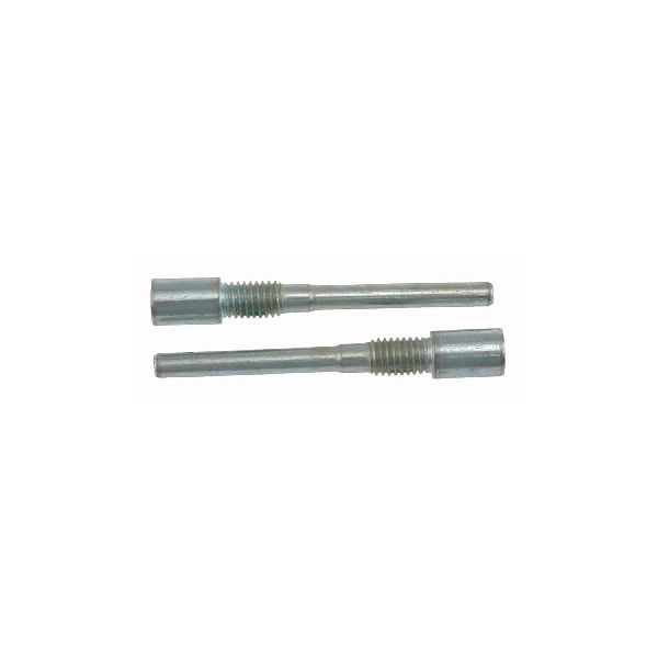 1983-1988 Mercury Cougar Disc Brake Caliper Pin Kit - Front (Carlson)