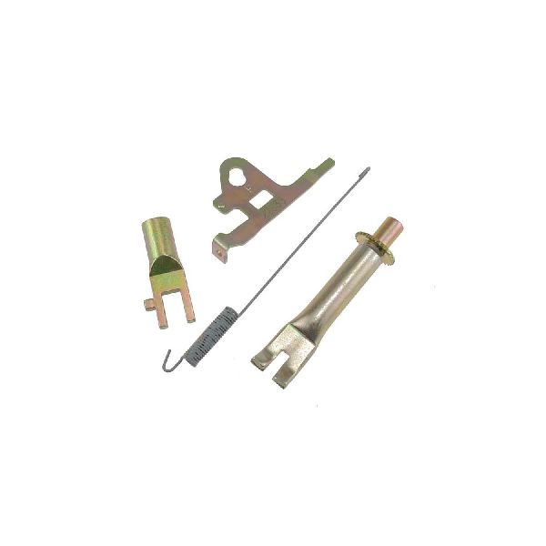 2001-2006 Mazda Tribute Drum Brake Self-Adjuster Repair Kit - Rear Right (Carlson)