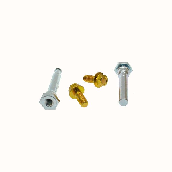 2020-2022 Ford Police Interceptor Utility Disc Brake Caliper Pin Kit - Front (Carlson)