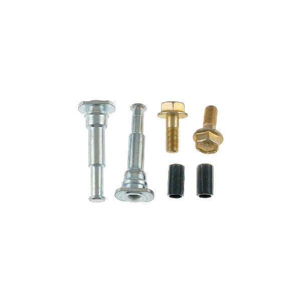 1996-1999 INFINITI I30 Disc Brake Caliper Pin Kit - Rear (Carlson)