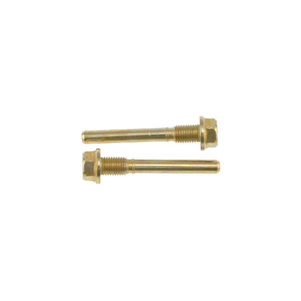 1979-1980 Mazda 626 Disc Brake Caliper Pin Kit - Front (Carlson)