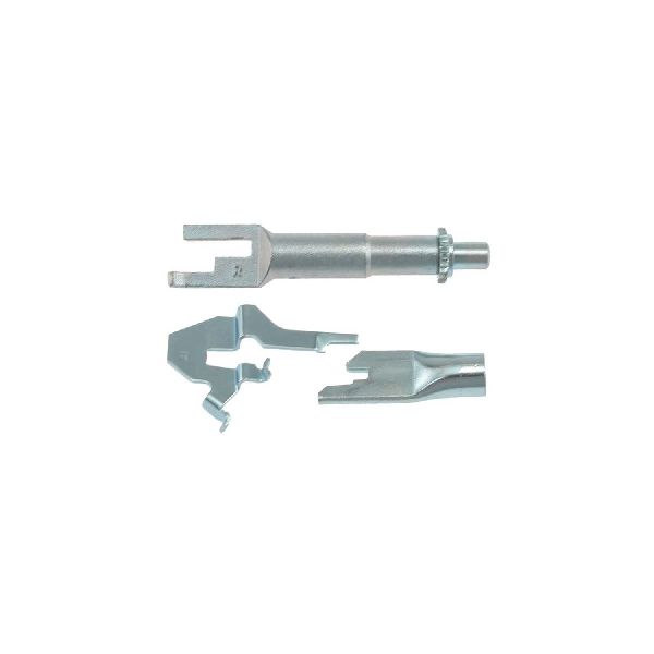 1993-2000 Buick Century Drum Brake Self-Adjuster Repair Kit - Rear Right (Carlson)