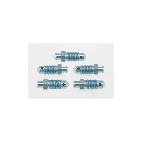 2003-2006 Lincoln LS Brake Bleeder Screw - Rear (Carlson)
