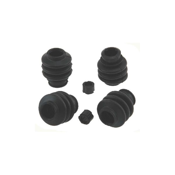 2004-2007 Nissan Quest Disc Brake Caliper Pin Boot Kit - Front (Carlson)