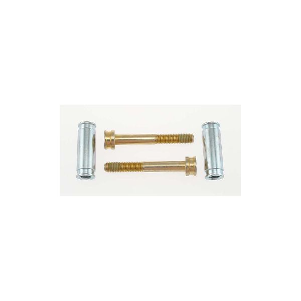 1998-2002 Lincoln Navigator Disc Brake Caliper Pin Kit - Front (Carlson)