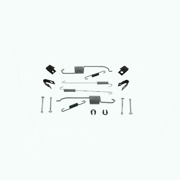 2005-2007 Mercury Mariner Drum Brake Hardware Kit - Rear (Carlson)