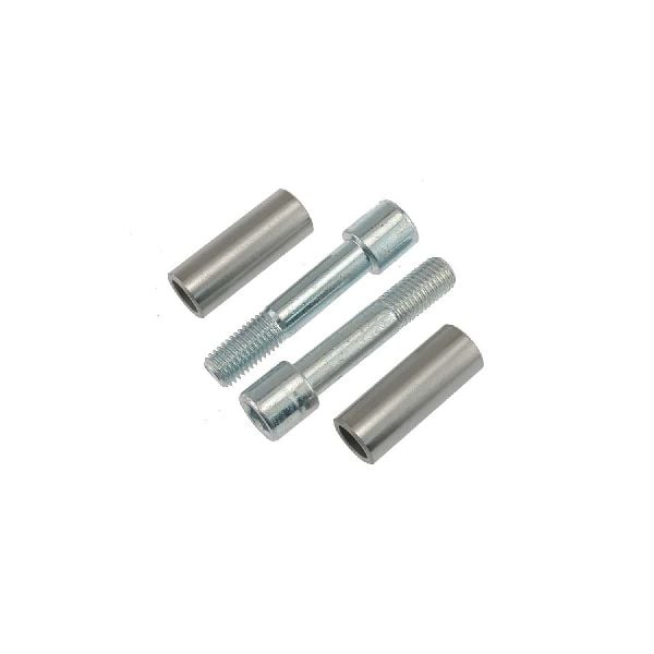 1991-1996 Buick Century Disc Brake Caliper Pin Kit - Front (Carlson)