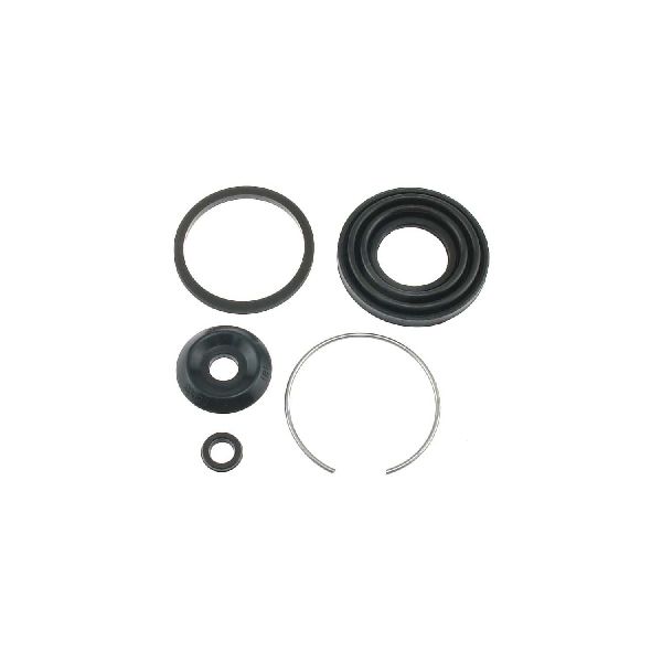 2007-2009 Saturn Aura Disc Brake Caliper Repair Kit - Rear (Carlson)