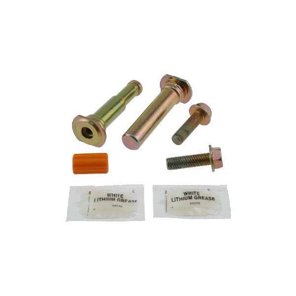 2002-2006 International 4300 Disc Brake Caliper Pin Kit - Front or Rear (Carlson)