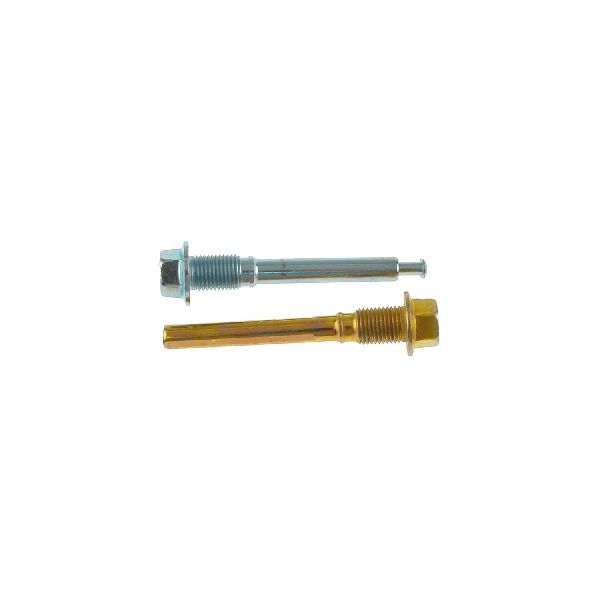 1994-1998 Mazda MPV Disc Brake Caliper Pin Kit - Rear (Carlson)