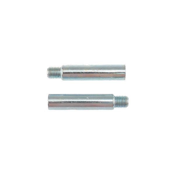 1984-1993 Jeep Cherokee Disc Brake Caliper Pin Kit - Front (Carlson)