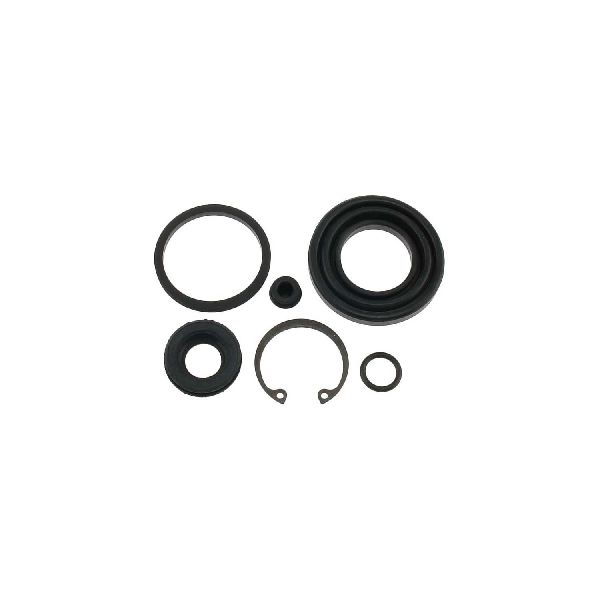 2000-2004 Kia Spectra Disc Brake Caliper Repair Kit - Rear (Carlson)