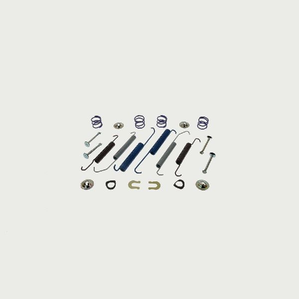 1991-2002 Saturn SL1 Drum Brake Hardware Kit - Rear (Carlson)