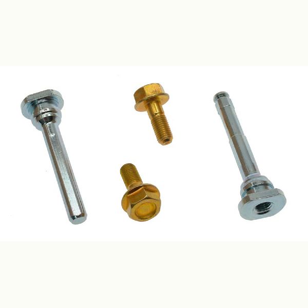 2005-2016 Smart Fortwo Disc Brake Caliper Pin Kit - Front (Carlson)