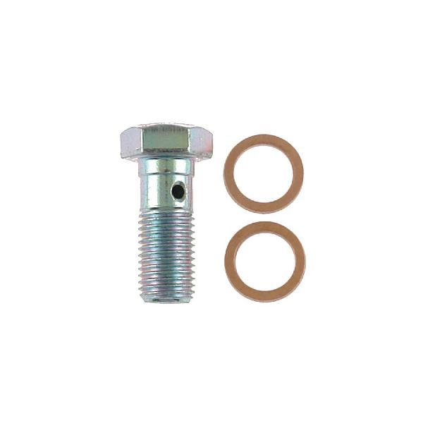 1977-1978 Dodge Monaco Brake Hydraulic Banjo Bolt - Front (Carlson)
