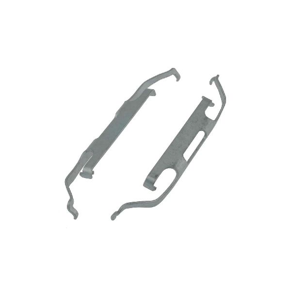 2010-2015 Volvo XC60 Disc Brake Hardware Kit - Front (Carlson)