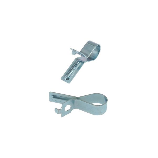 1970-1972 Lincoln Continental Disc Brake Anti-Rattle Clip - Front (Carlson)