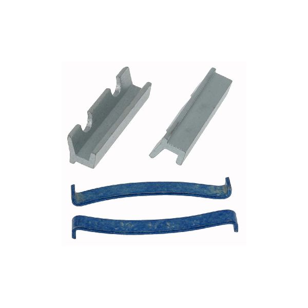 2001-2002 GMC C3500HD Disc Brake Hardware Kit - Front or Rear (Carlson)