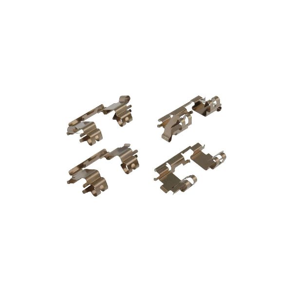 2002-2006 Acura RSX Disc Brake Hardware Kit - Front (Carlson)