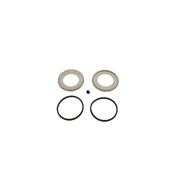 2011-2019 GMC Sierra 2500 HD Disc Brake Caliper Repair Kit - Front (Carlson)