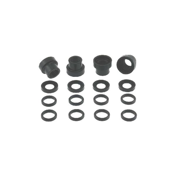 1995-1999 Chevrolet Silverado Disc Brake Hardware Kit - Front (Carlson)