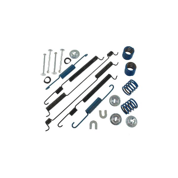 1993-1999 Nissan Altima Drum Brake Hardware Kit - Rear (Carlson)