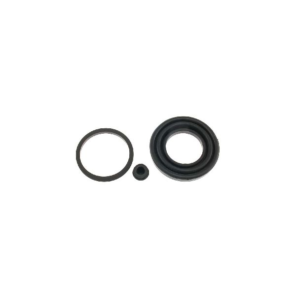 1999-2005 Hyundai Sonata Disc Brake Caliper Repair Kit - Rear (Carlson)