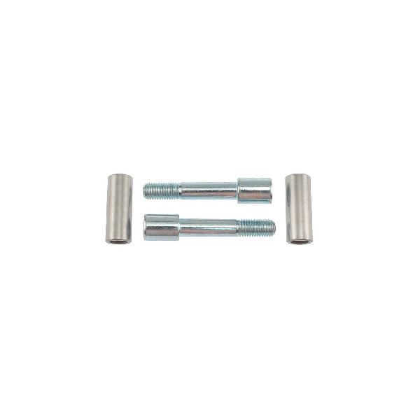 1992-1996 Cadillac Eldorado Disc Brake Caliper Pin Kit - Front (Carlson)