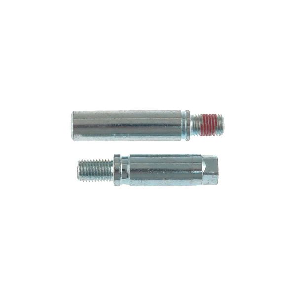 1999-2003 Mazda Protege Disc Brake Caliper Pin Kit - Front (Carlson)