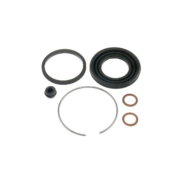 1992-2001 Lexus ES300 Disc Brake Caliper Repair Kit - Rear (Carlson)