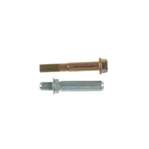 1986-1987 Honda Prelude Disc Brake Caliper Pin Kit - Front (Carlson)