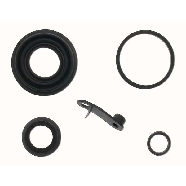 2001-2003 Ford Mondeo Disc Brake Caliper Repair Kit - Rear (Carlson)