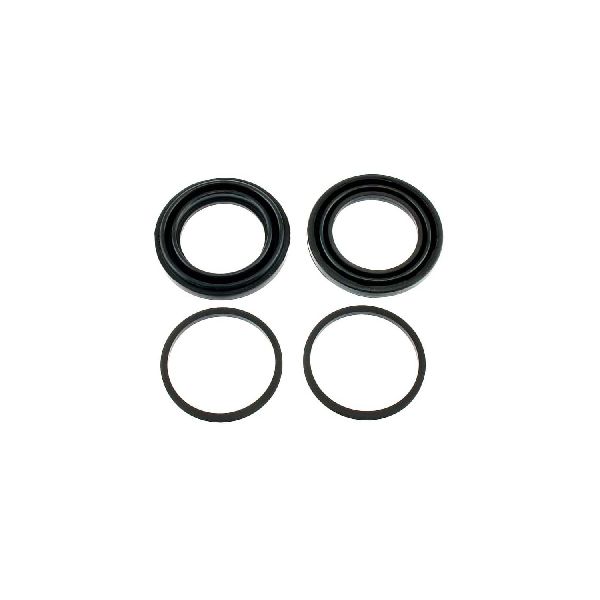 2002-2003 Chevrolet Avalanche 2500 Disc Brake Caliper Repair Kit - Rear (Carlson)