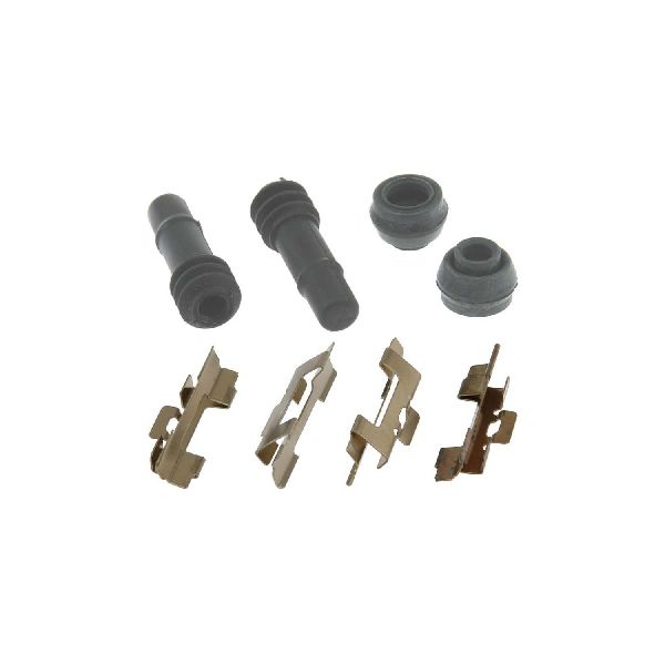 1982-1985 Nissan Stanza Disc Brake Hardware Kit - Front (Carlson)