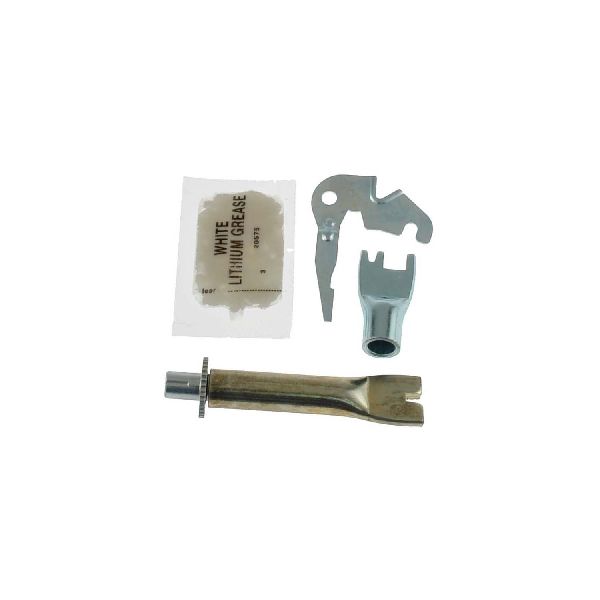 2007-2009 Chrysler Sebring Drum Brake Self-Adjuster Repair Kit - Rear Right (Carlson)