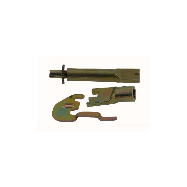 1991-2002 Saturn SL1 Drum Brake Self-Adjuster Repair Kit - Rear Right (Carlson)